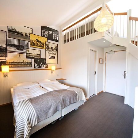 Lisebergsbyns B&B Göteborg Dış mekan fotoğraf