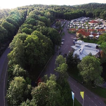 Lisebergsbyns B&B Göteborg Dış mekan fotoğraf